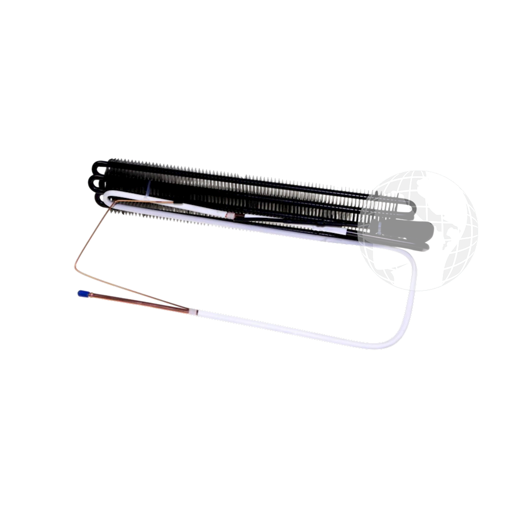 EVAPORATORE A LAMELLE