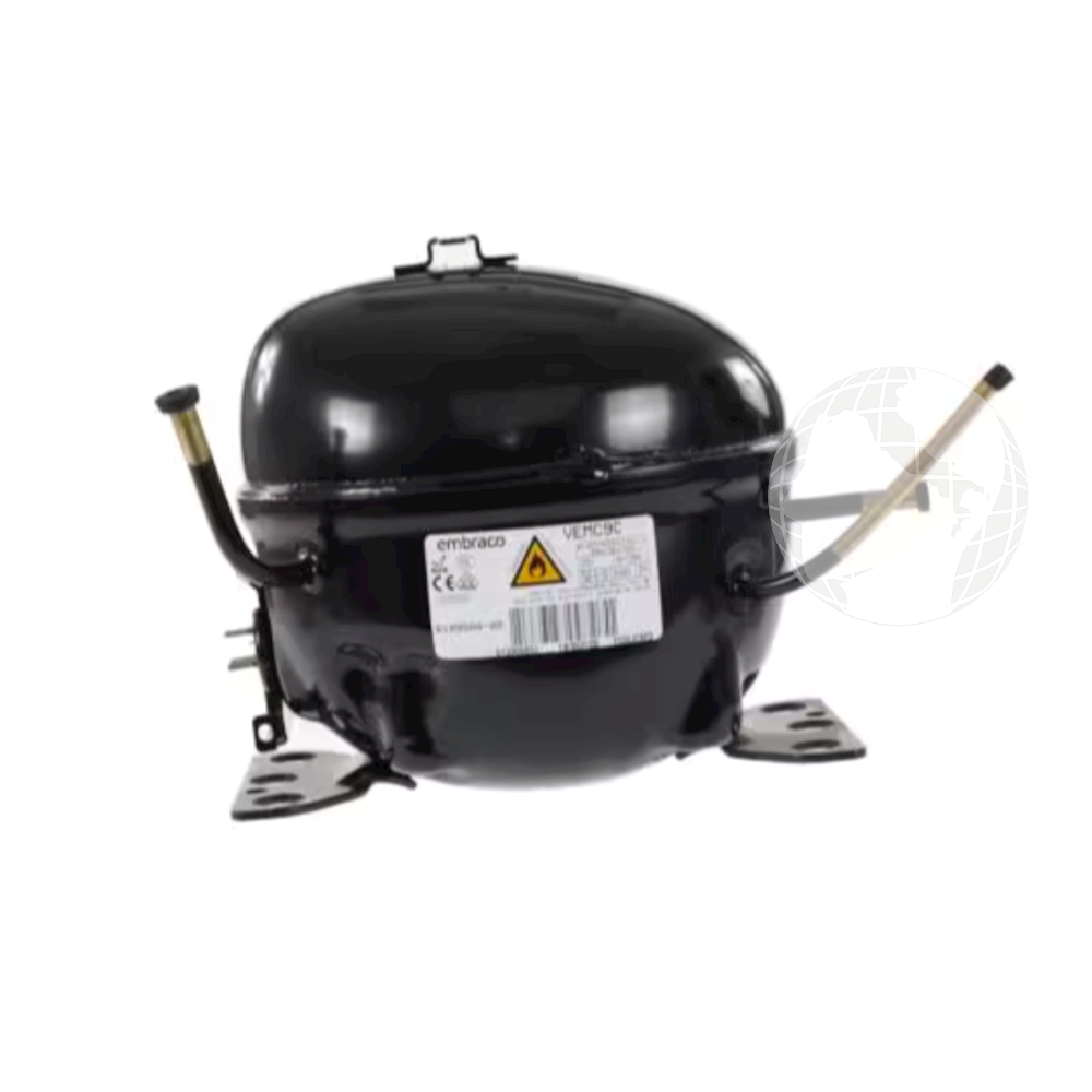 Compressore (R600A) VEMY 9C