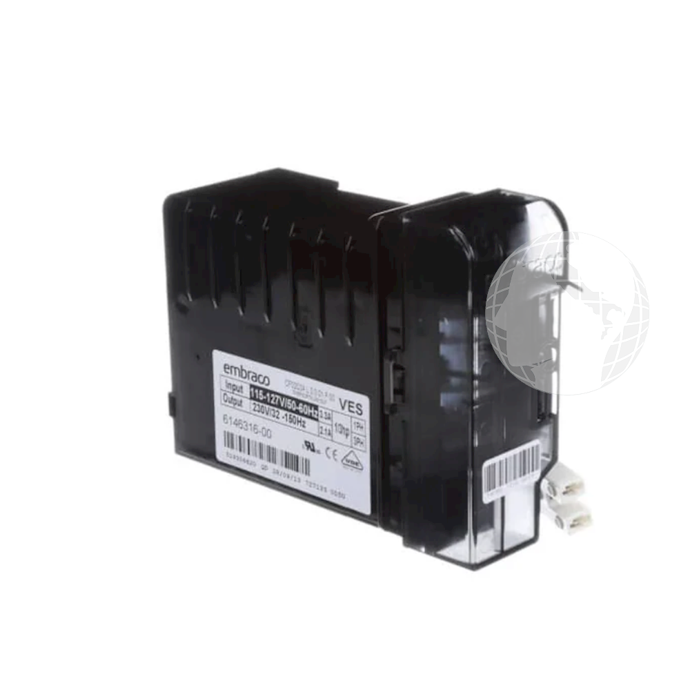 Scheda Elettronica (sostituito da 614634700)