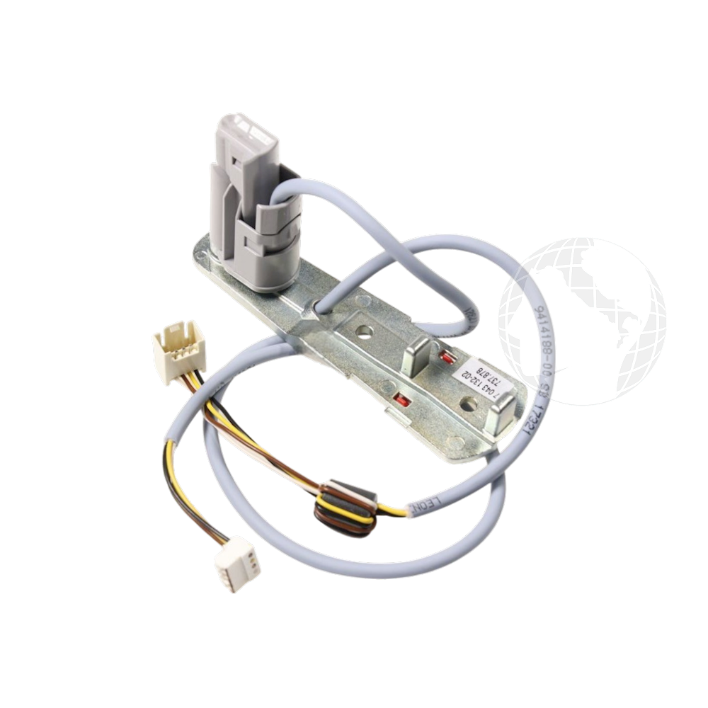 SUPPORTO CERNIERA IN ZINCO PRESSOFUSO