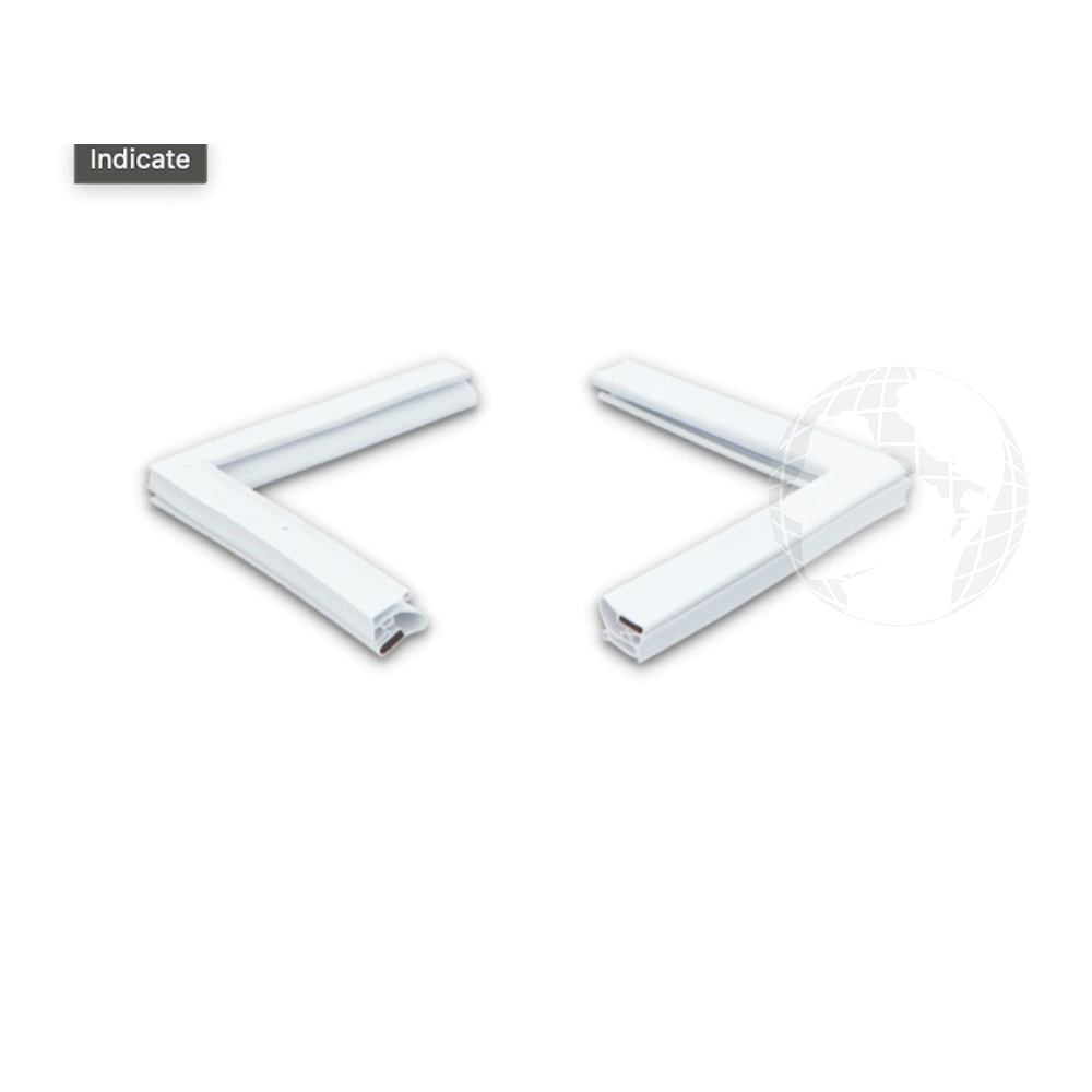 Guarnizione 885,5mm 519mm