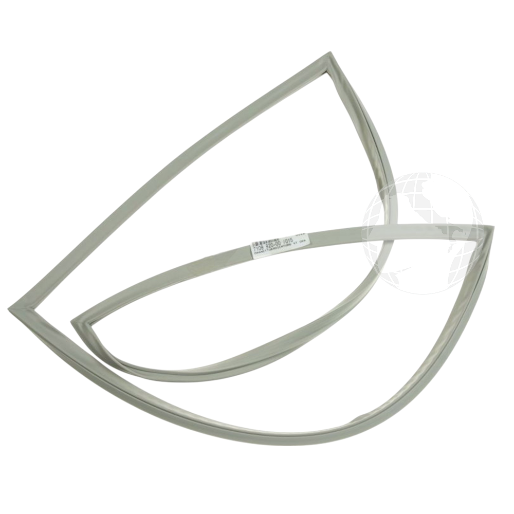 Guarnizione (Senza Nastro Adesivo)