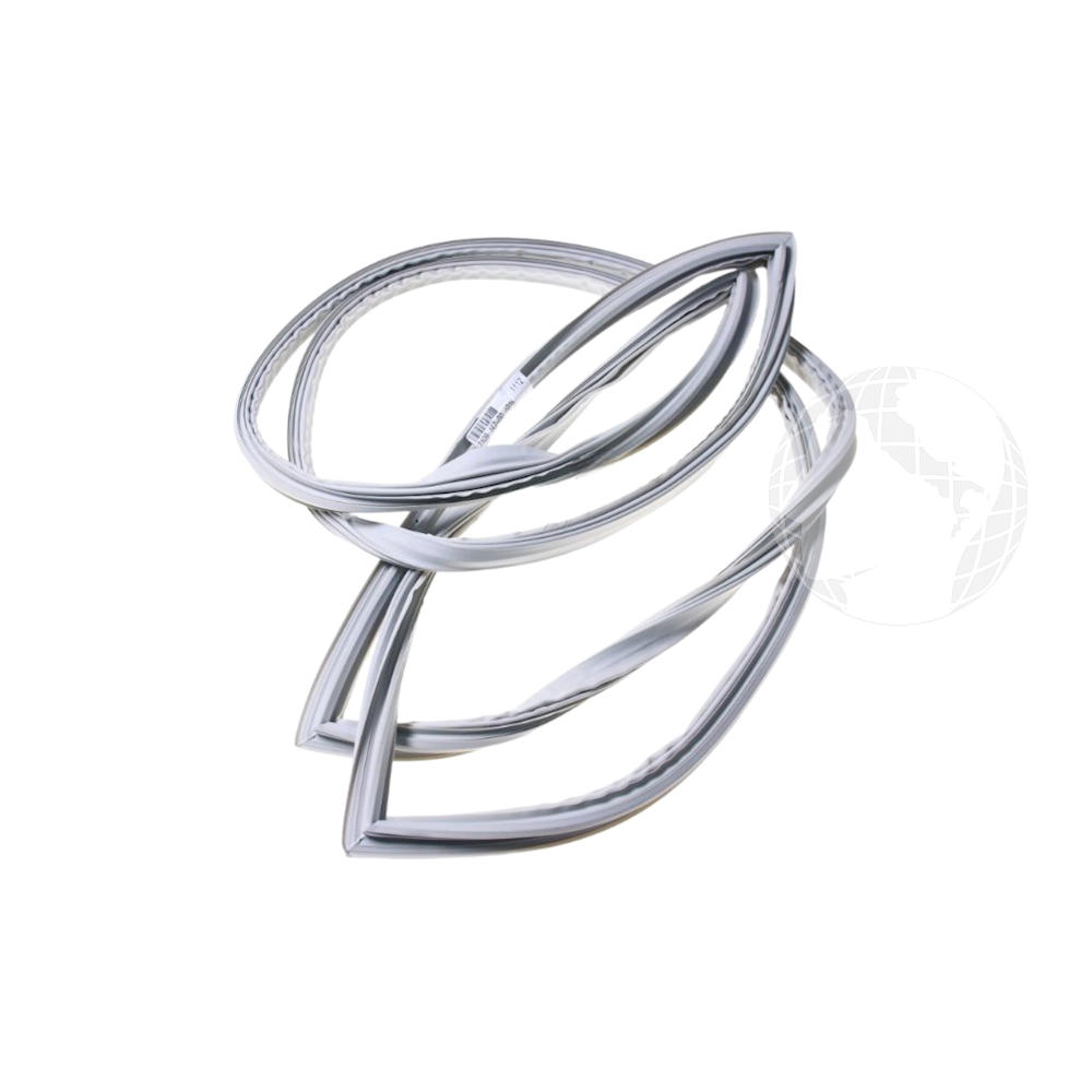 Guarnizione (Senza Nastro Adesivo)