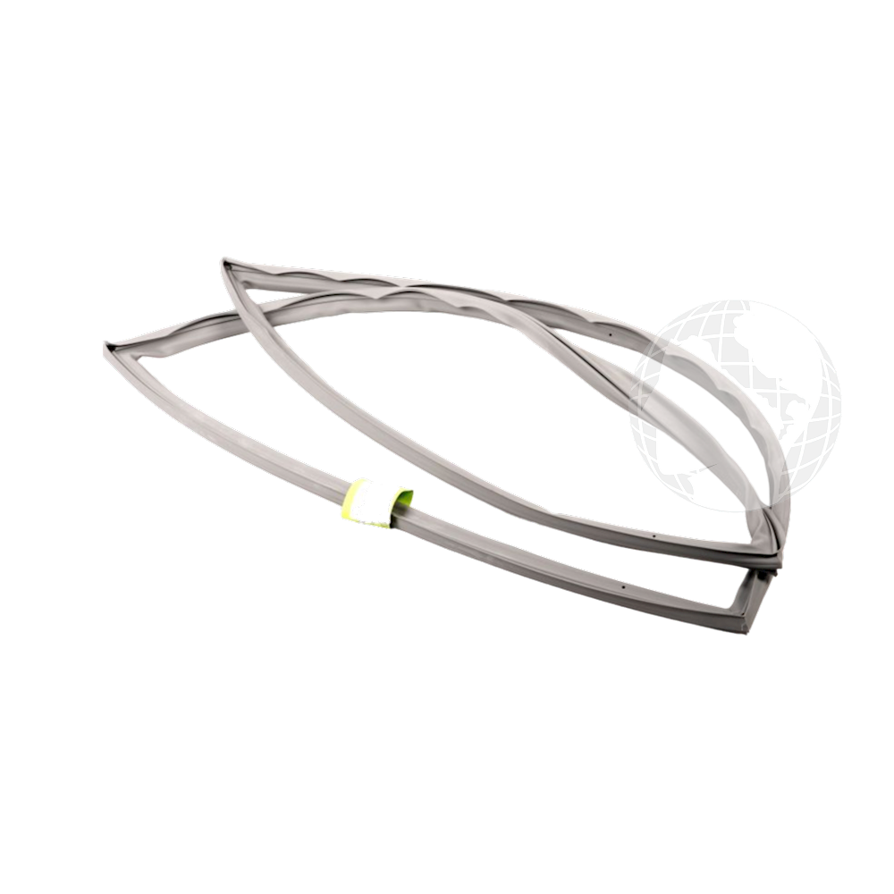 Guarnizione (Senza Nastro Adesivo)