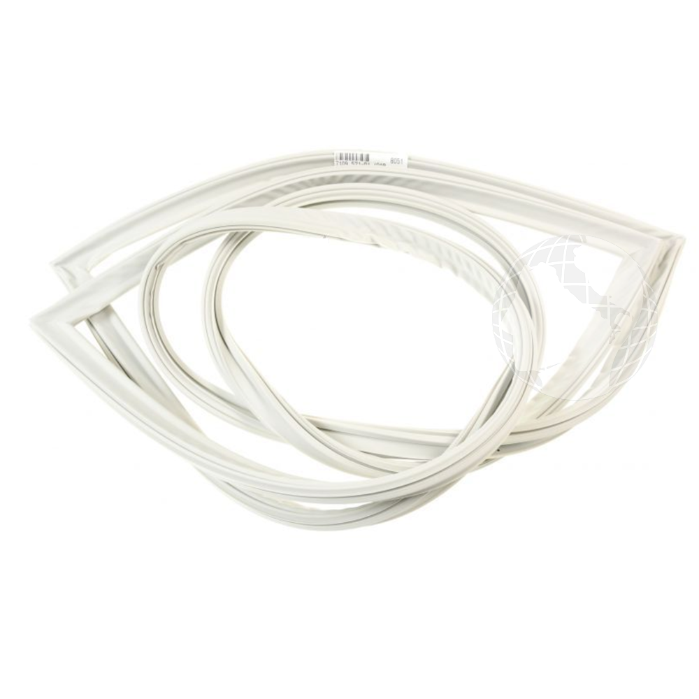 Guarnizione (Senza Nastro Adesivo)