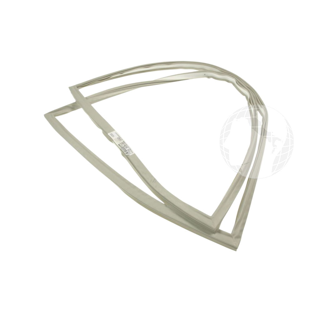 GUARNIZIONE PORTA MAGNETICA, DA INCOLL.