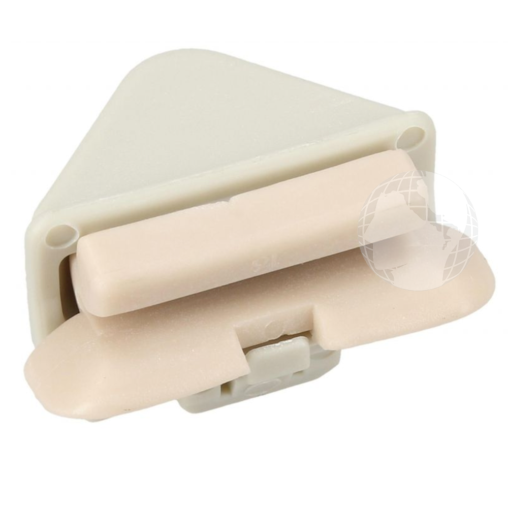 PEZZI DI FISSAGGIO SPECIALI