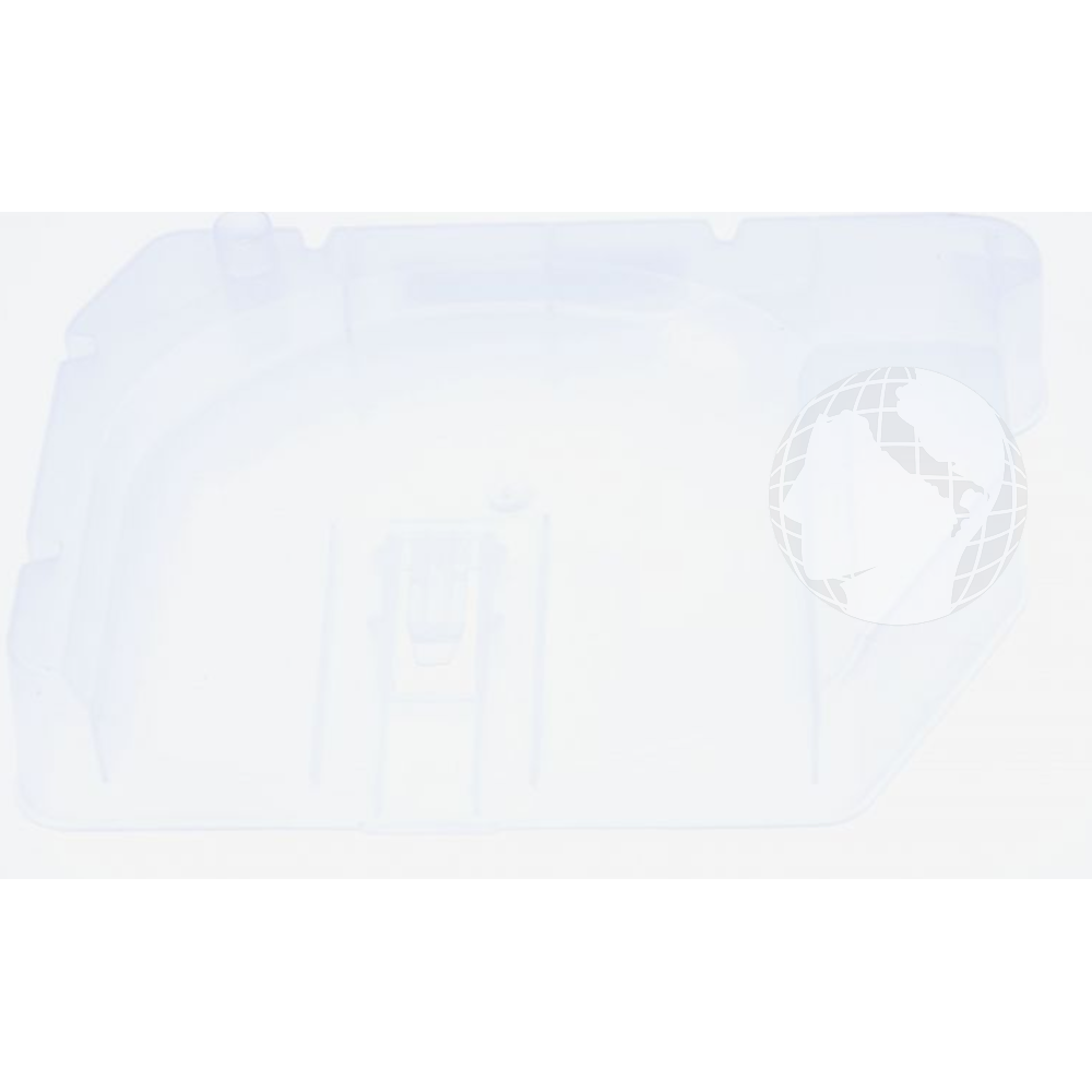 Vaschetta Compressore