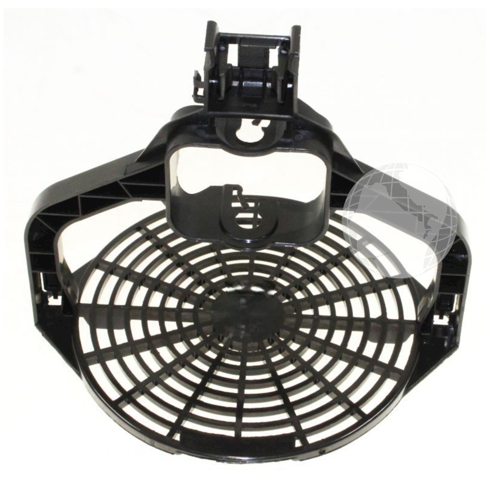 Griglia Protezione Ventola