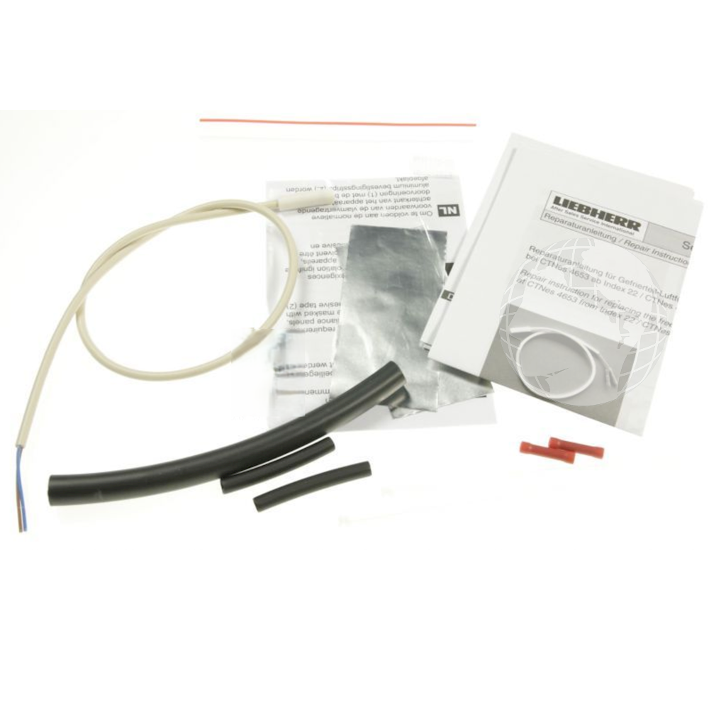 Sensore Evaporatore Freezer