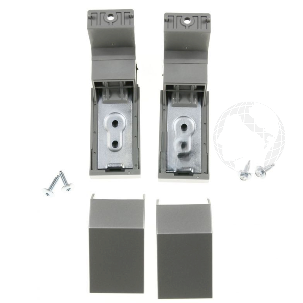 Kit Riparazione Maniglia