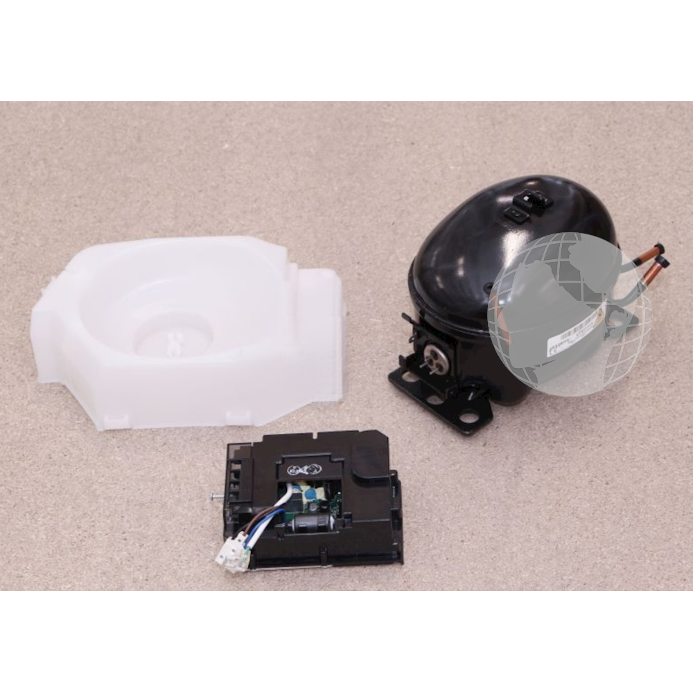 Compressore Assemblato