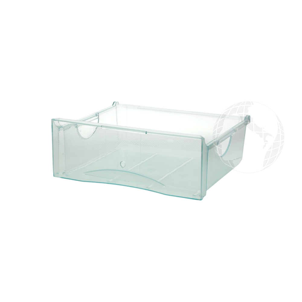 CASSETTO NON STAMPATO