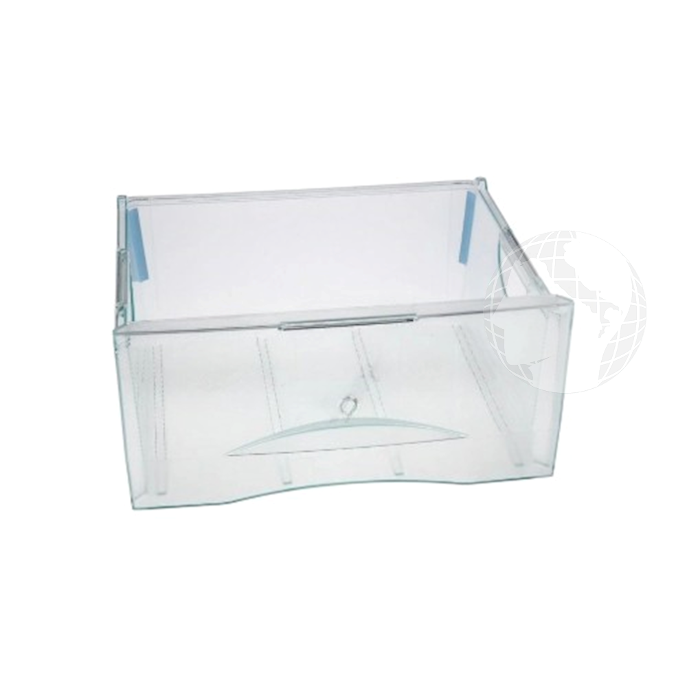 Cassetto Superiore (41,3 x 36,8 x 19,5 cm)