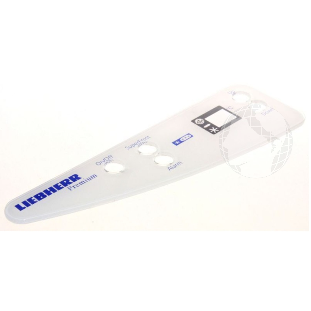 Mascherina (discontinuo)