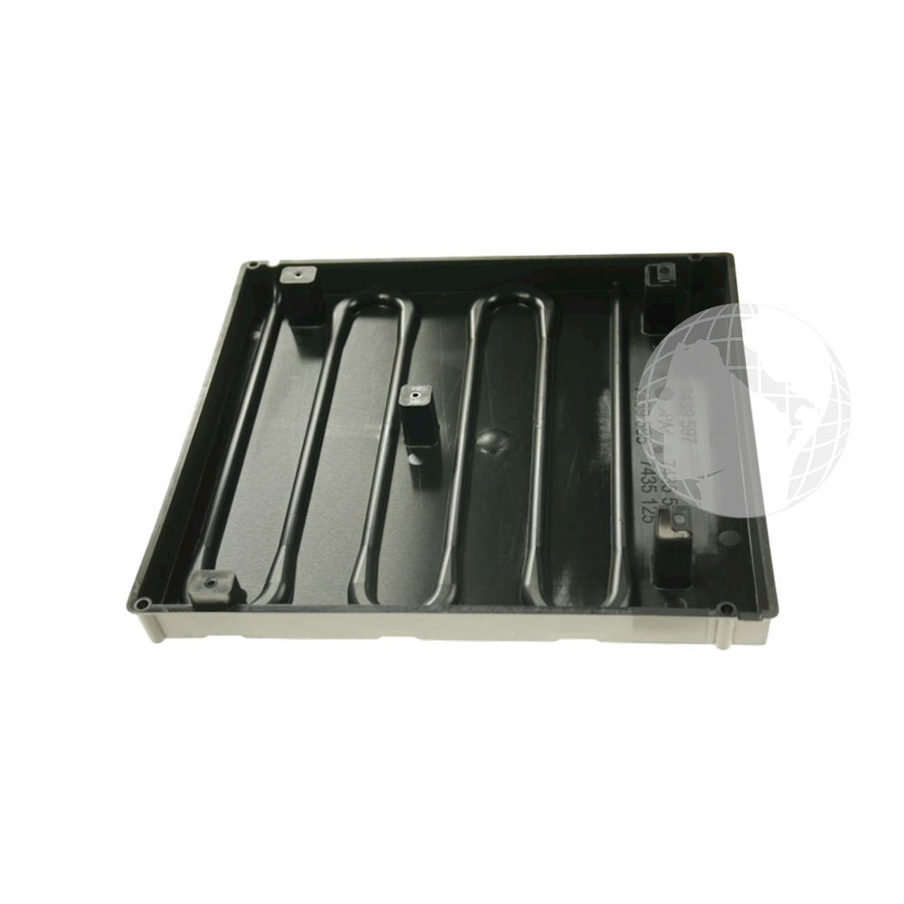 Vaschetta Compressore