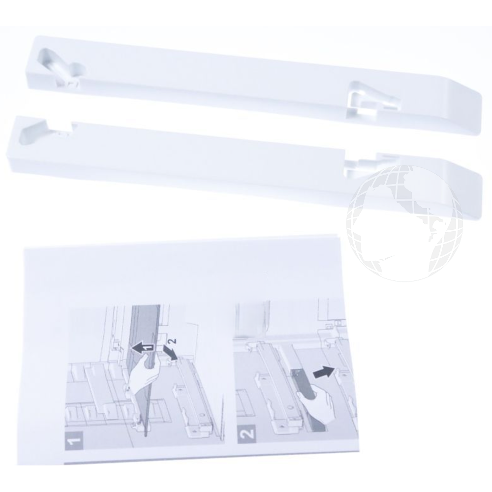 DIVERSI PEZZI PRESSOFUSI