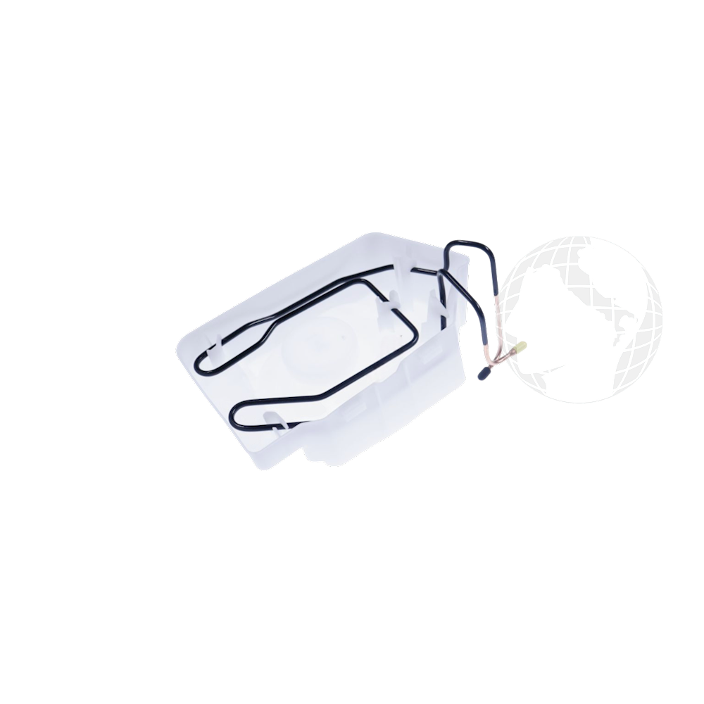 Vaschetta compressore