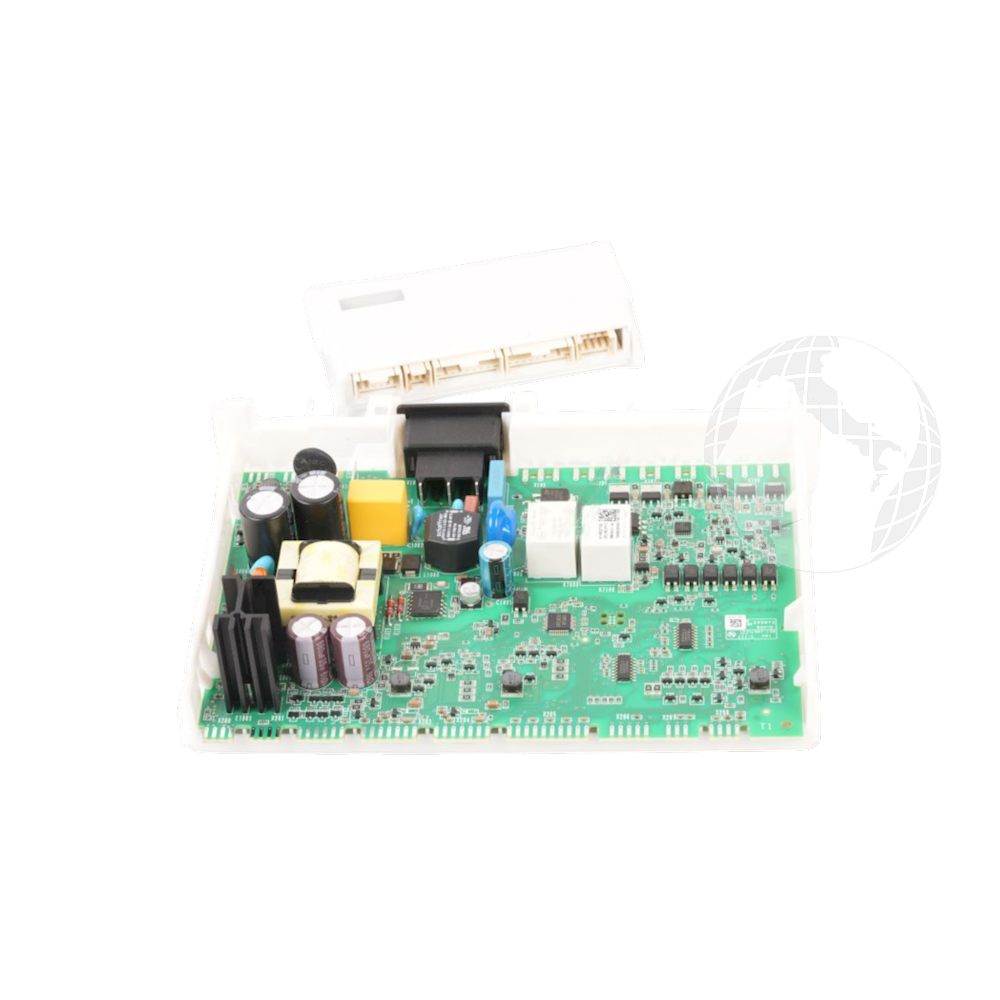 Scheda Elettronica (sostituito da 959660101)