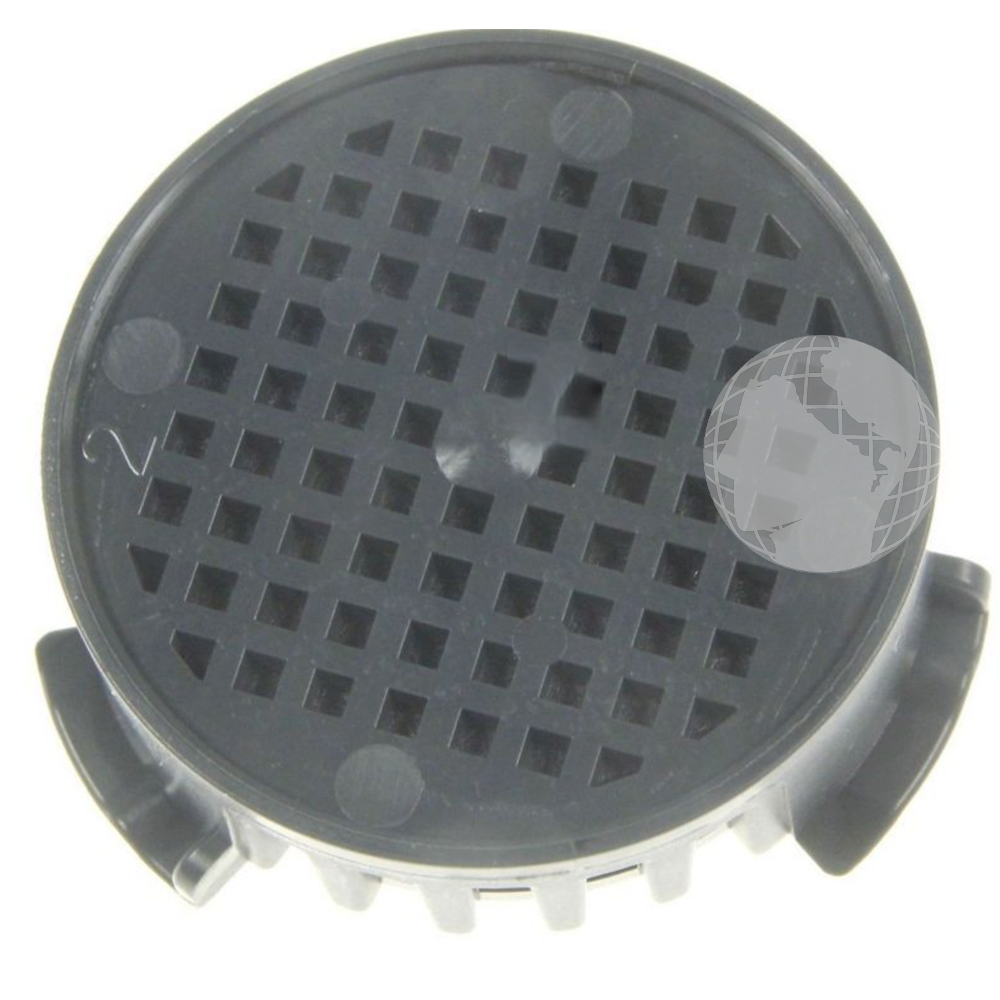 Filtro Carbone (sostituito da 988111600)