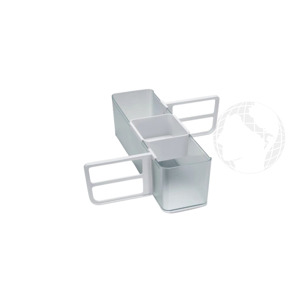 FlexSystem per cassetto Safe BioFresh