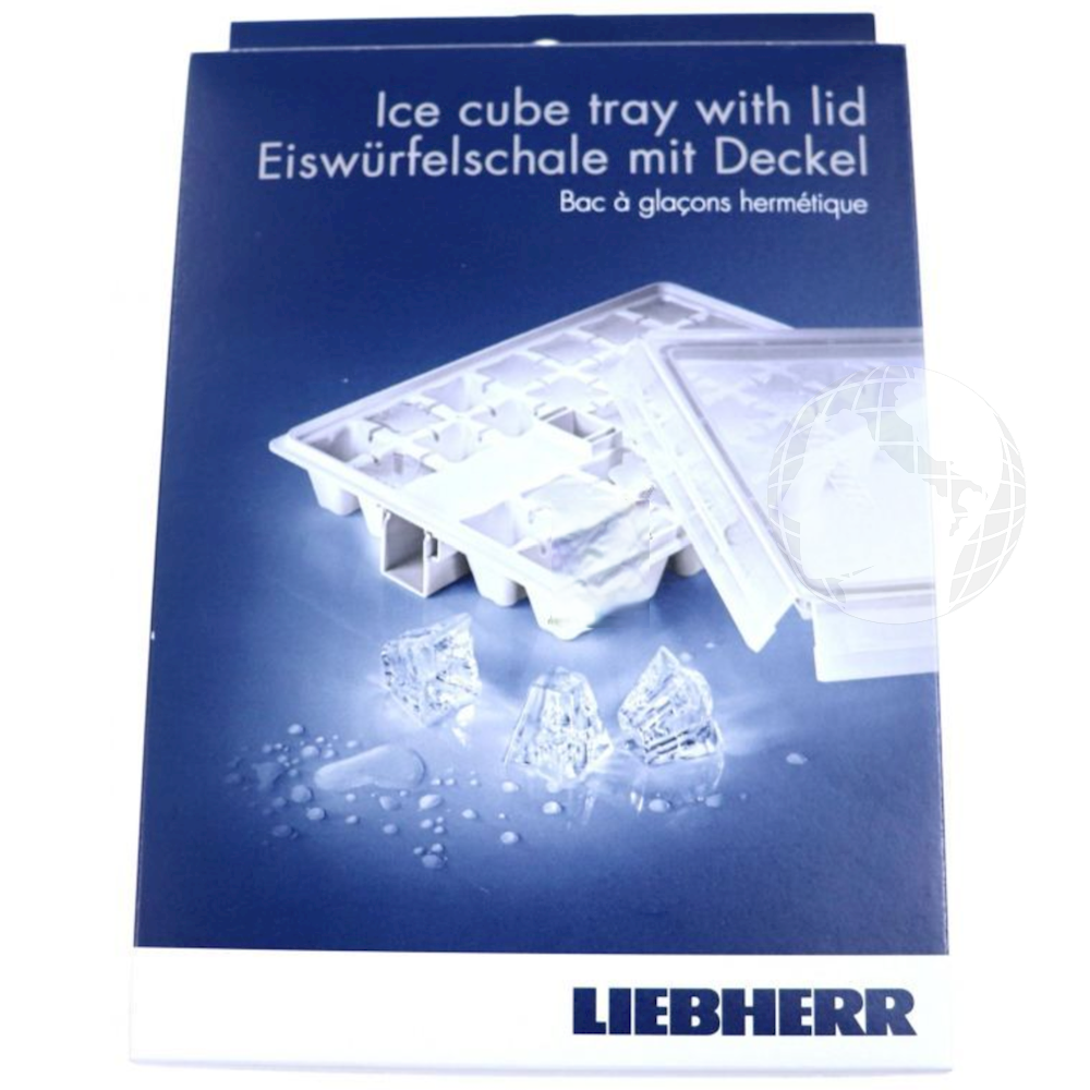 BACINELLE PER GHIACCIO