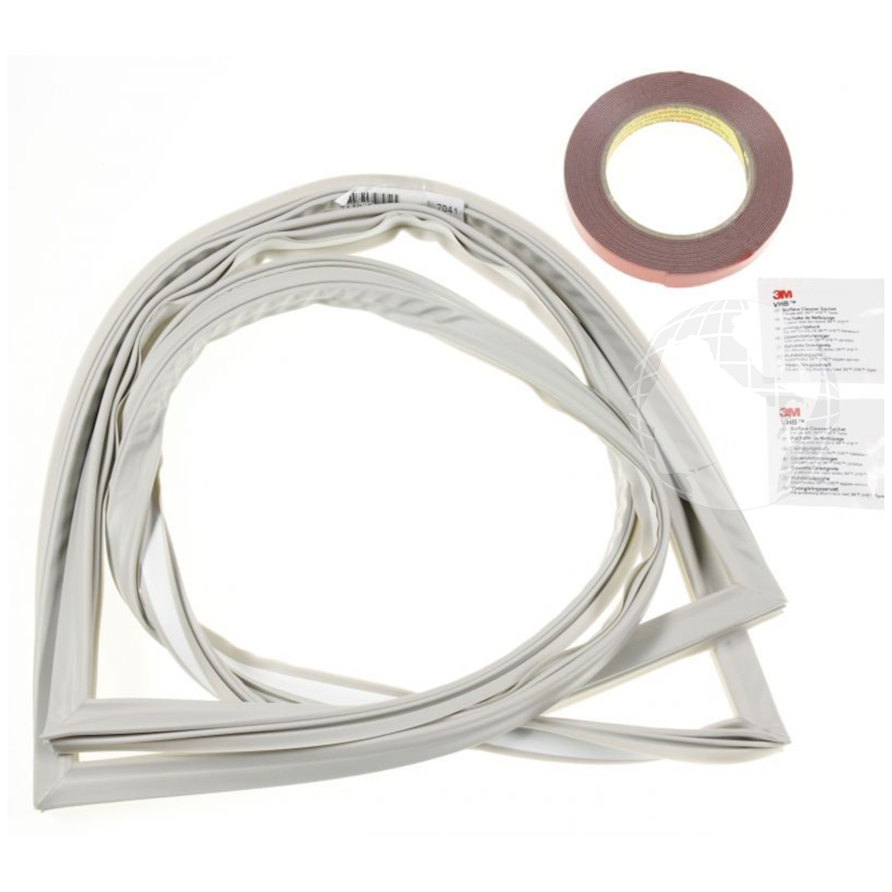 Guarnizione Frigo (Senza Nastro Adesivo)