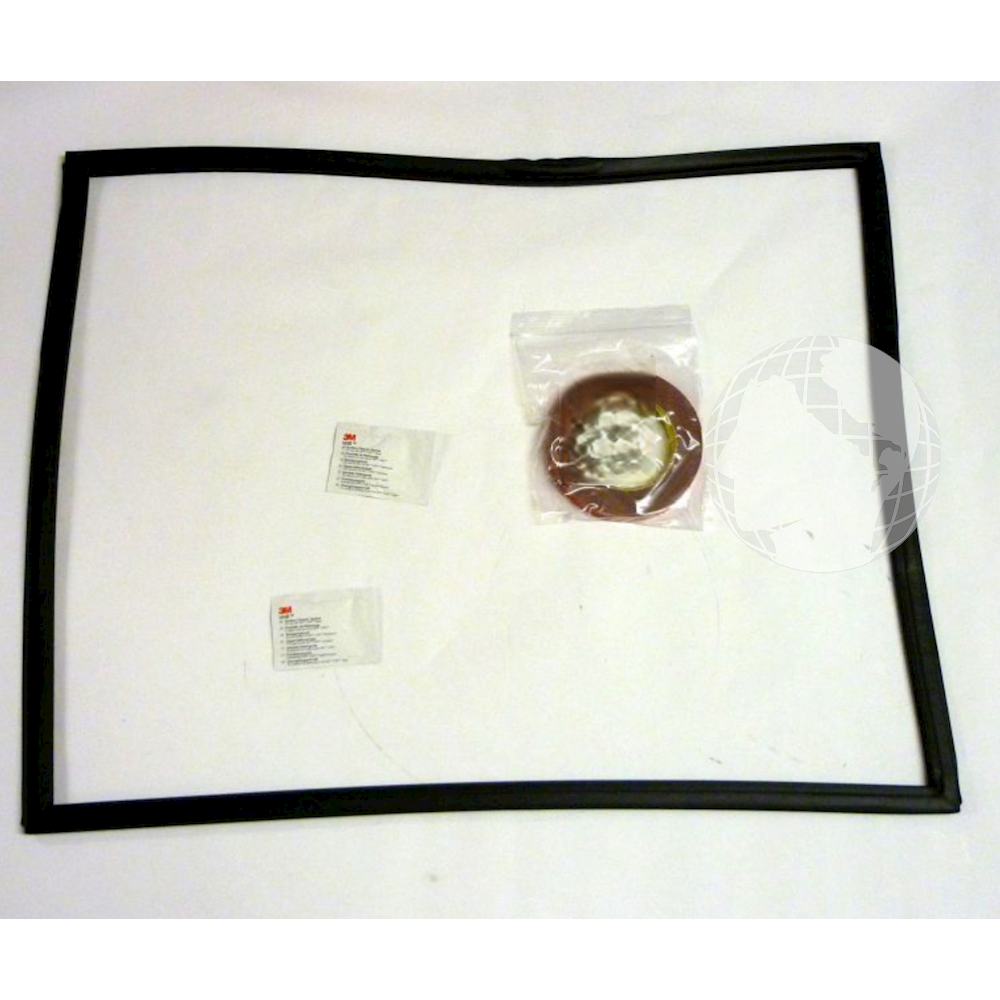 Guarnizione (Senza Nastro Adesivo)