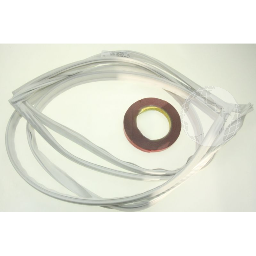 Guarnizione (Senza Nastro Adesivo)