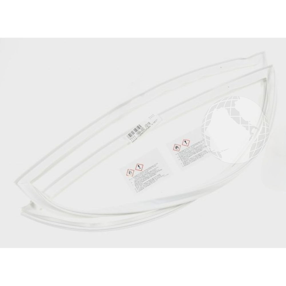 Guarnizione Freezer (Senza Nastro Adesivo)