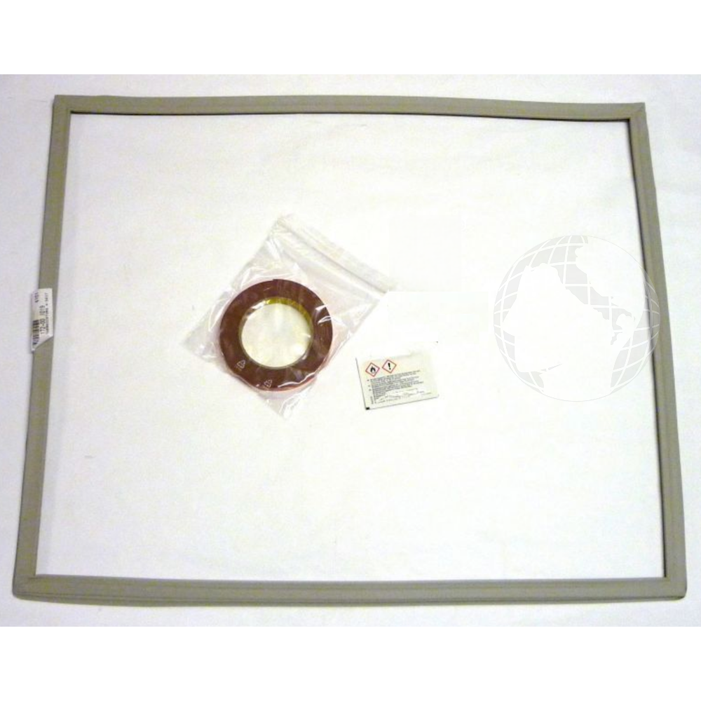 Guarnizione (56,5 x 69,5) - (Senza Nastro Adesivo)