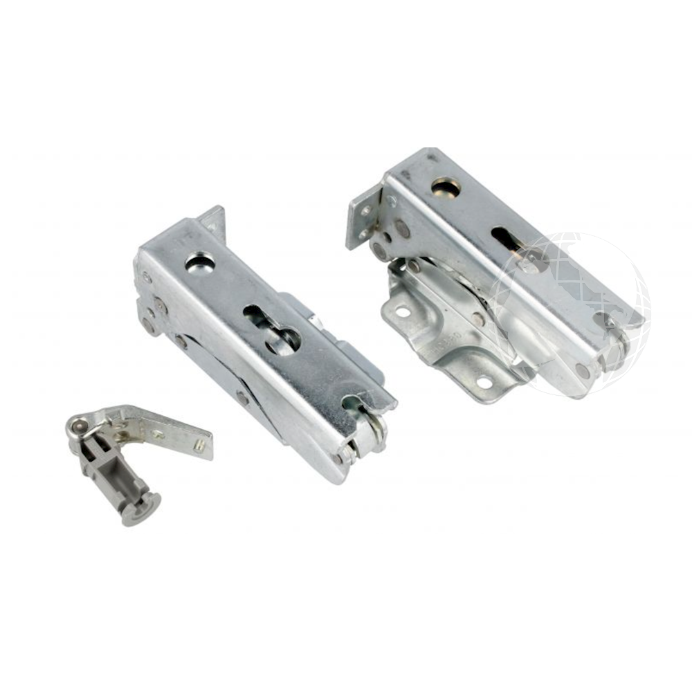 Kit Cerniere