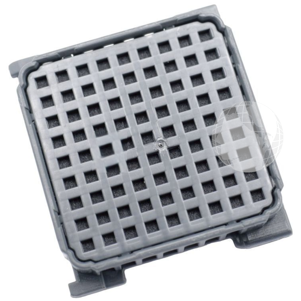 Filtro Carbone Attivo 2pz