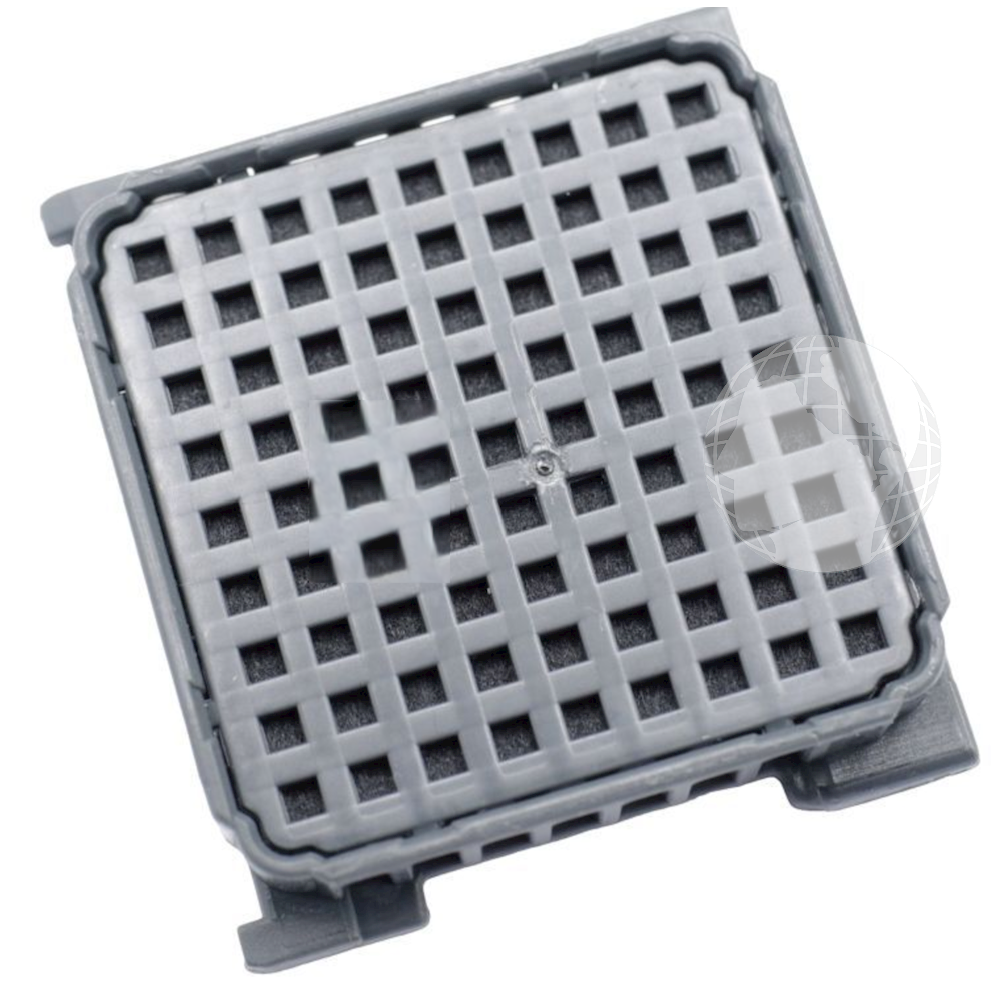 Filtro Carbone Attivo