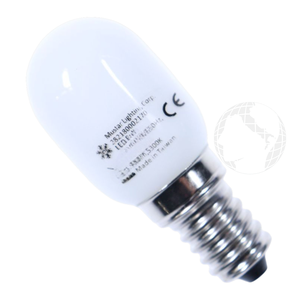 Lampadina (230 254V 1,8W)