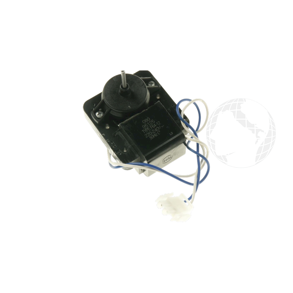 Motoventilatore (sostituito da 611810200)