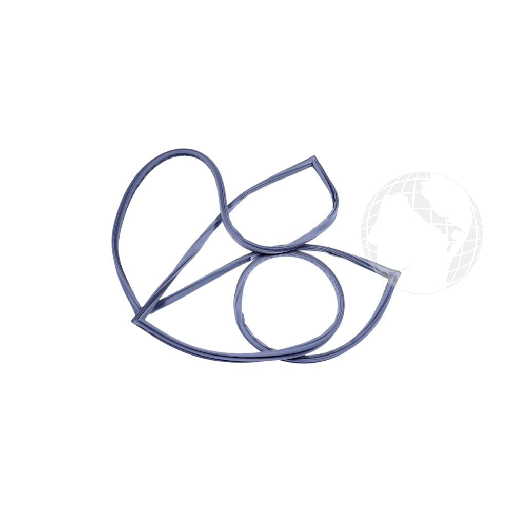 Guarnizione (Senza Nastro Adesivo)