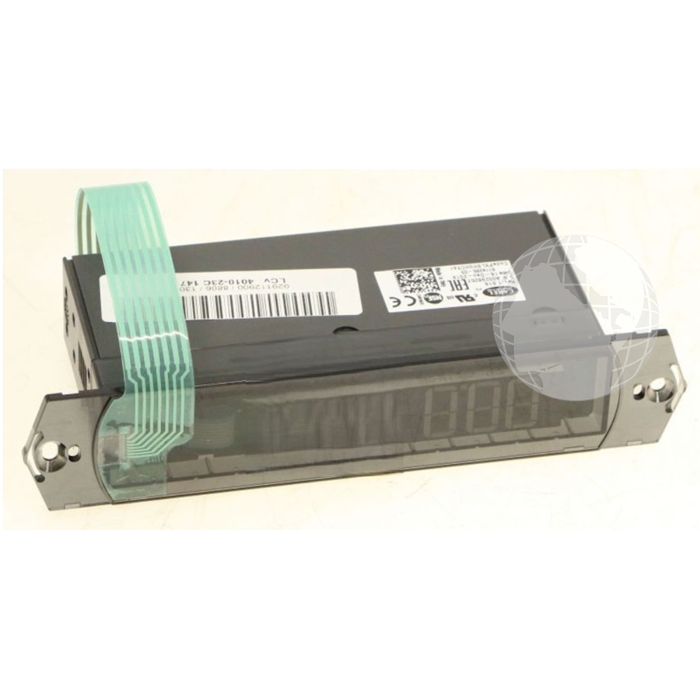 Scheda Elettronica (sostituito da 929112901)