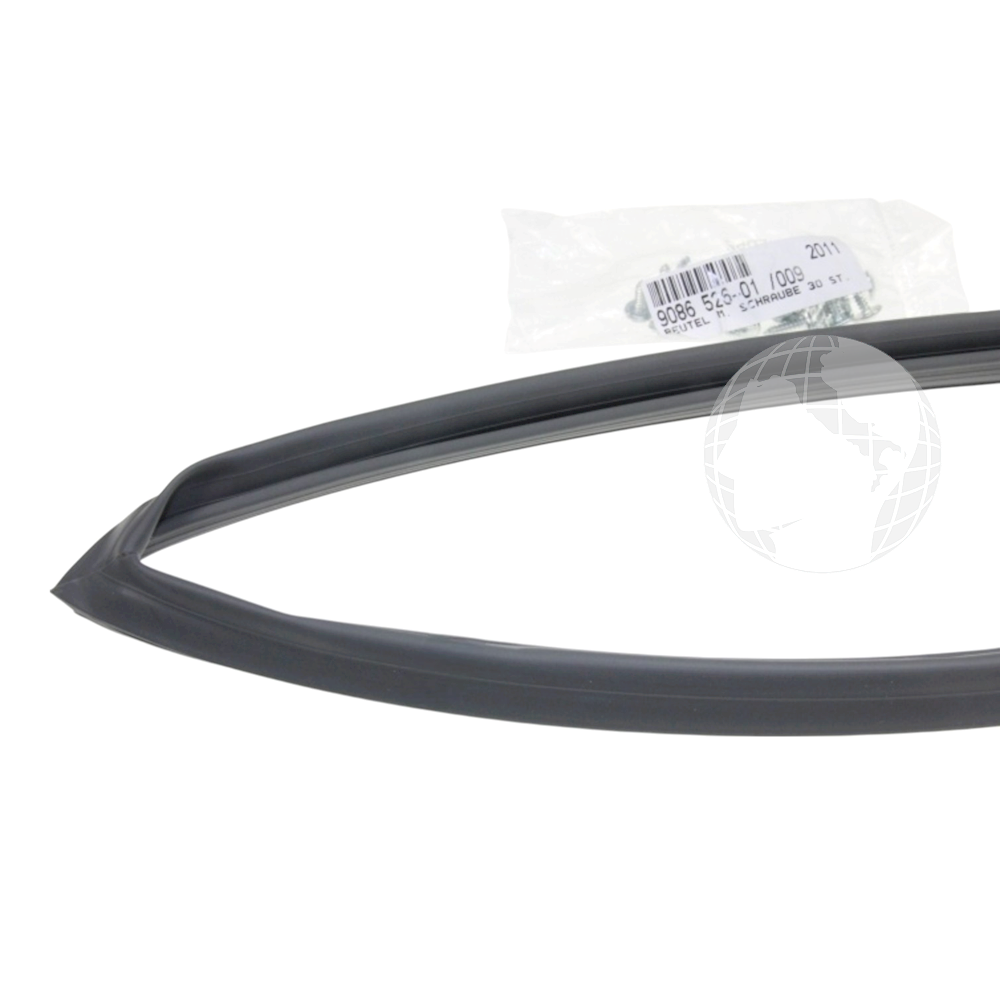 Guarnizione Frigo (Senza Nastro Adesivo)