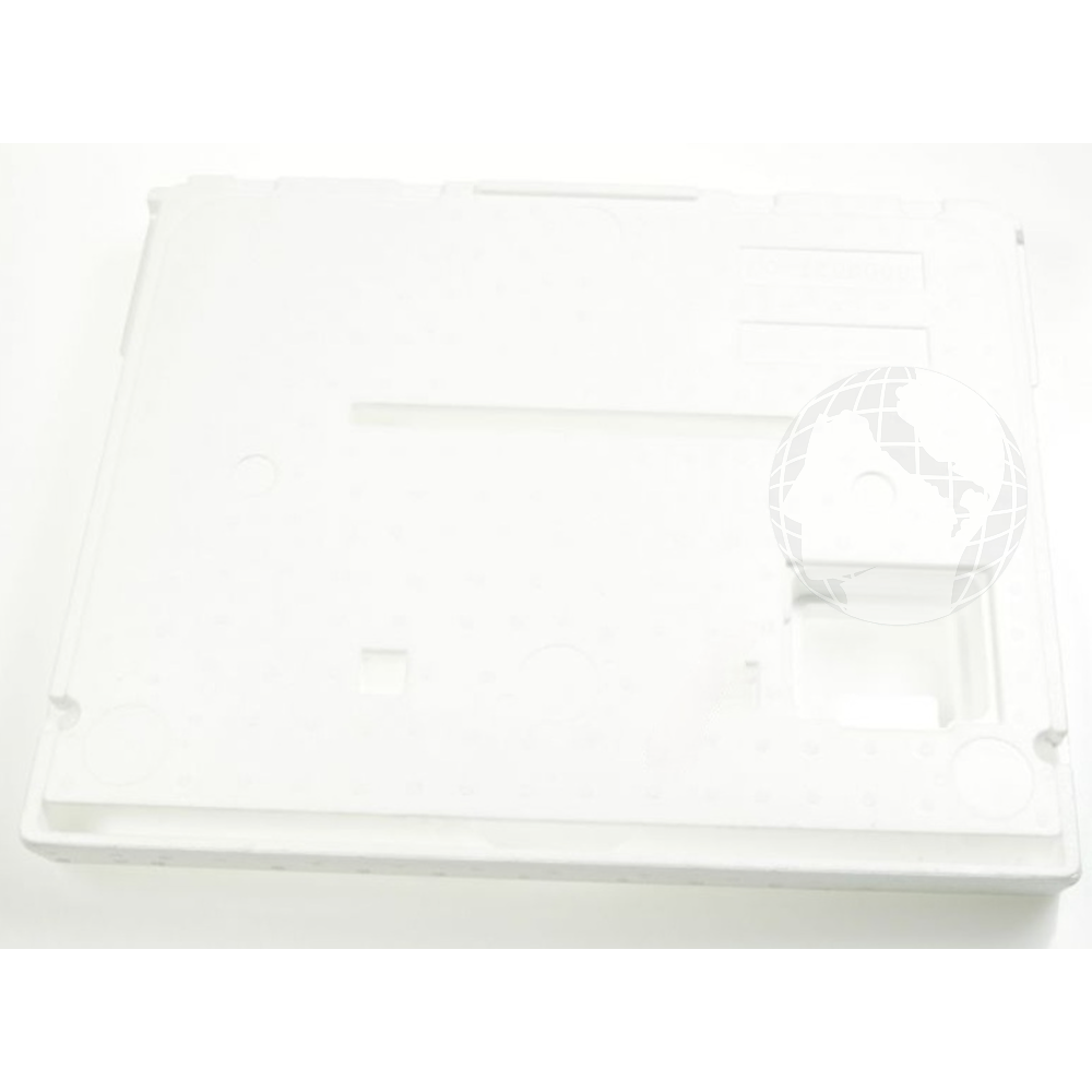 Supporto In Polistirene (discontinuo)