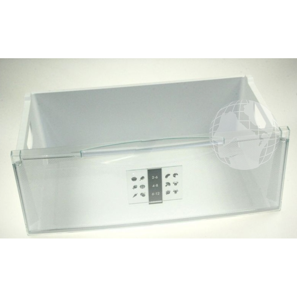 Cassetto (discontinuo)