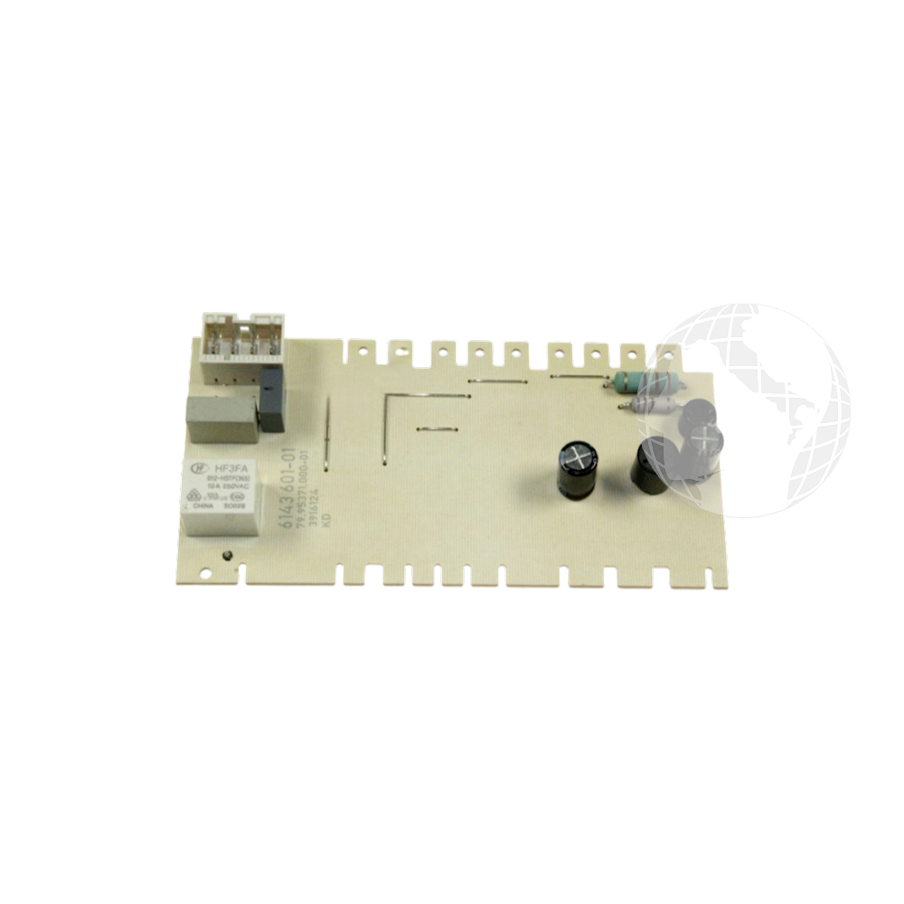 Scheda Elettronica (sostituito da 614360101)