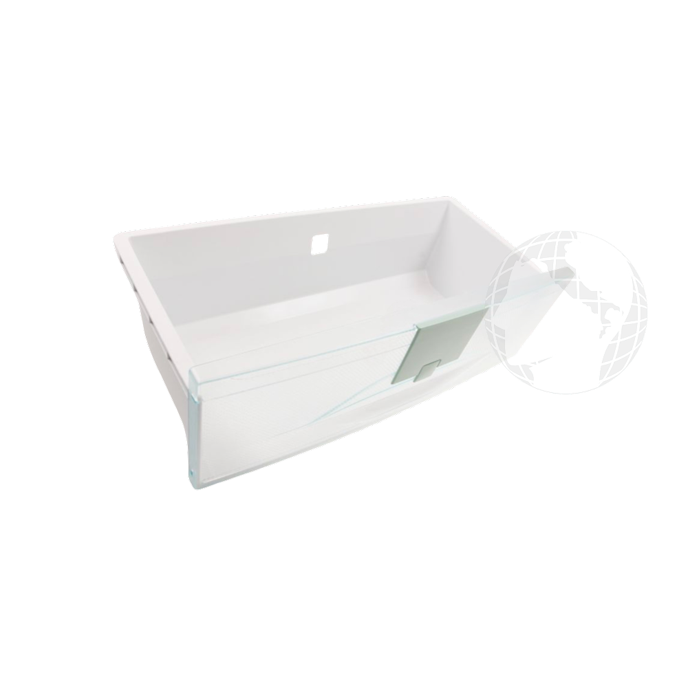 CASSETTO COMPLETO FREEZER